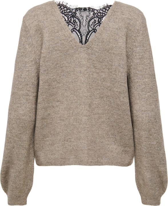 Image du produit Only ONLADELE Strickjacke Strickjacke (L)
