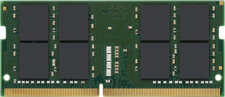Immagine prodotto Kingston KTL-TN426E/32G (1 x 32GB, 2666 MHz, DDR4-RAM, SO-DIMM)