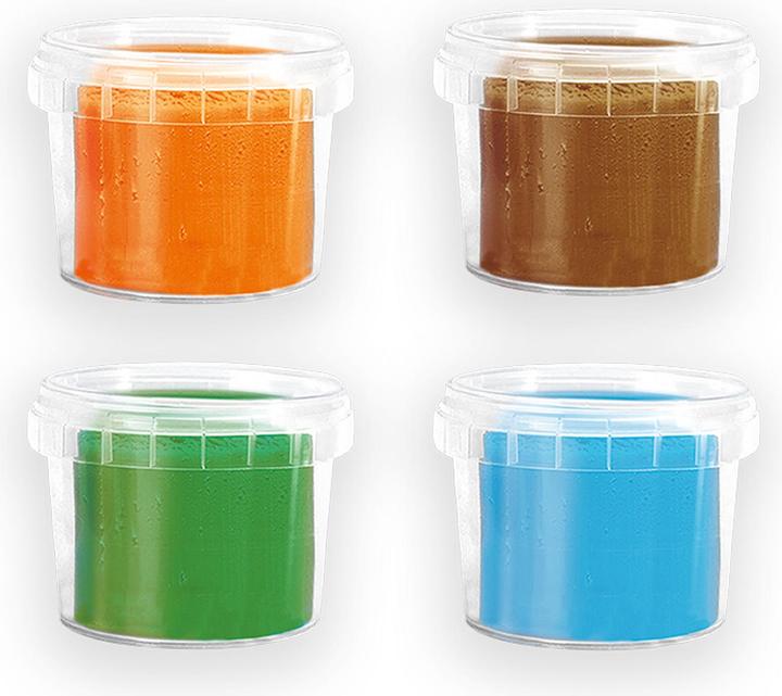 Produktbild Ses Creative Knete Feel good Nature