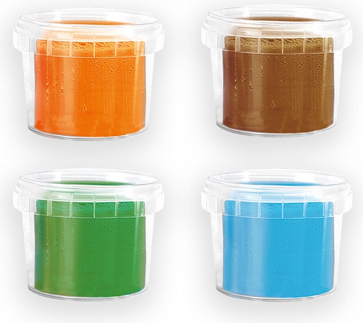 Produktbild Ses Creative Knete Feel good Nature