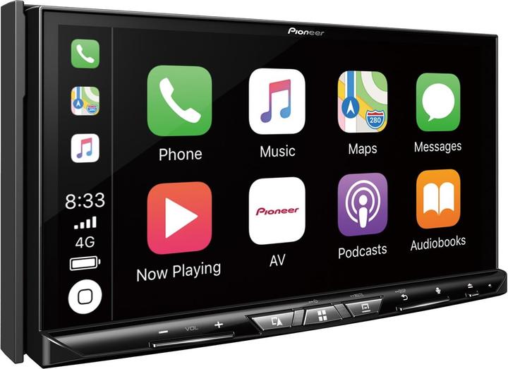 Actual product image Pioneer AVIC-Z910DAB (Android car, Apple Carplay)