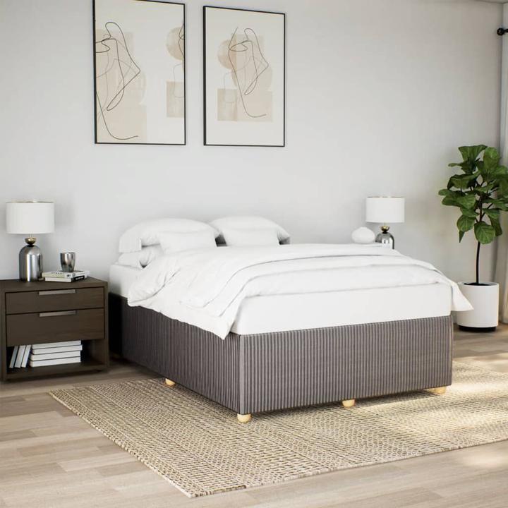 Image du produit vidaXL Bettgestell (160 x 200 cm)
