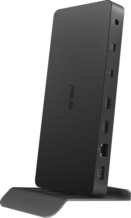 Produktbild ASUS DC500 (Thunderbolt, 10 Ports)
