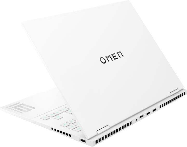 Actual product image HP Omen Transcend 16-u0738nz (16", 1000 GB, 16 GB, CH, Intel Core i7-13700HX)