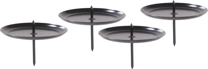 Actual product image Othmar Advent candle holder (Ø 6 cm)