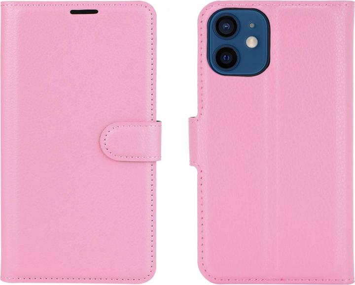 Actual product image Screenguard Apple iPhone 12 Leather Guard Leather Case (Apple iPhone 12)