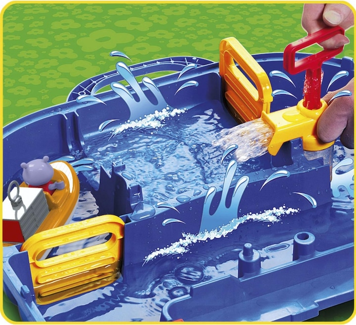 Immagine prodotto Aquaplay Lock Box