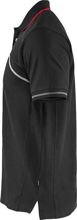 Actual product image Blakläder Blaklader Poloshirt Logo (M)