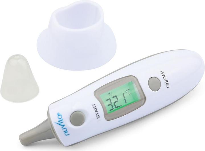 Immagine prodotto Nuvita Digitale (Auricolare)