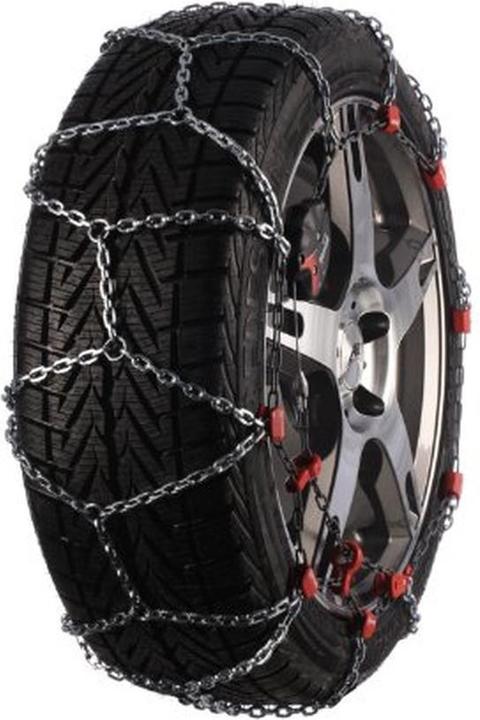 Actual product image Pewag Servo RS 80 3.2mm snow chains