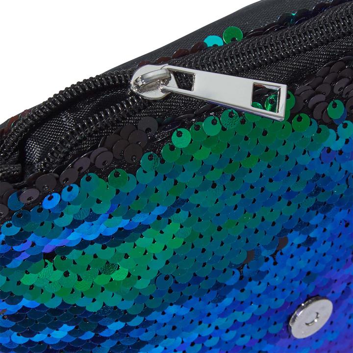 Actual product image tectake Sequin Handbag