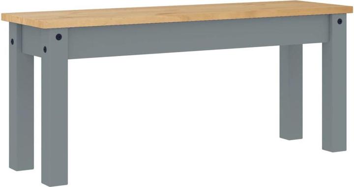 Produktbild vidaXL Essbank (30 cm)