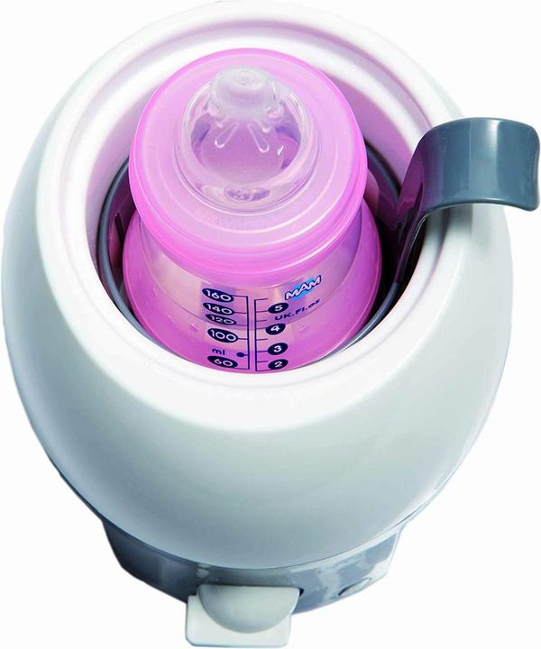 Image du produit MAM Réchauffeur pour biberon et aliments pour bébé