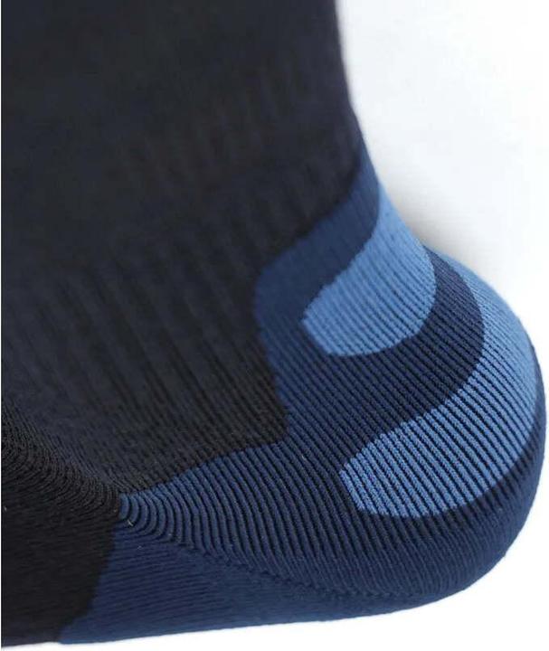 Actual product image Lenz Compression 7.0 mid merino (35 - 38)