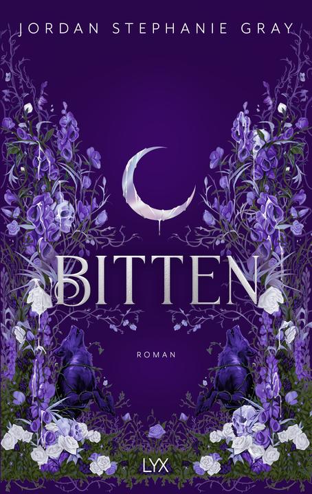 Produktbild Bitten (Deutsch, Jordan Stephanie Gray, 2025)