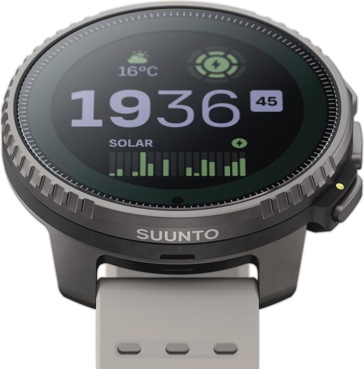 Actual product image Suunto Vertical (49 mm)