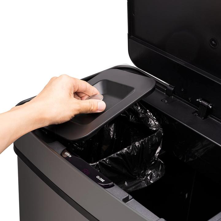 Actual product image Ribelli Mülltrennsystem (72 l)
