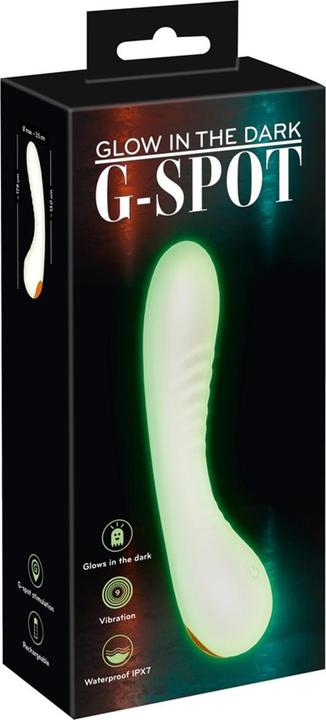 Image du produit You2Toys Glow in the dark G-Spot