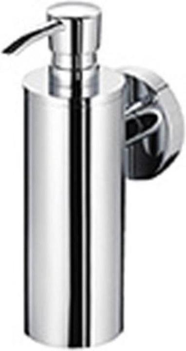 Produktbild Geesa Nemox Seifenspender 200 ml - Chrom