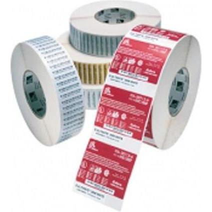 Zebra, Etiketten, Thermo-Etiketten