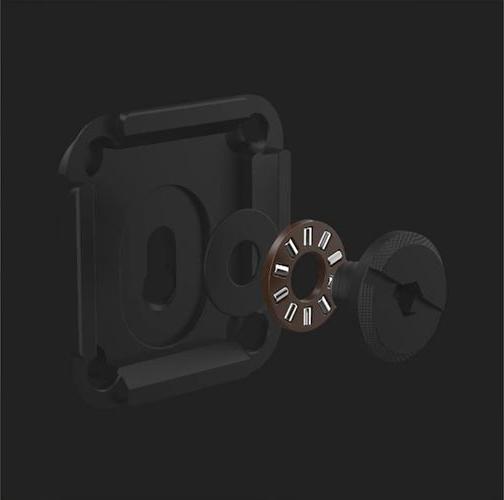 Image du produit Pgytech Tête sphérique SnapLock Mini Reverse (Tête sphérique)