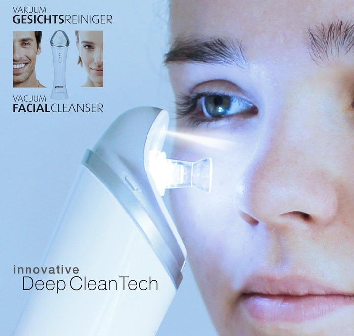 Produktbild Prorelax Gesichtsreiniger