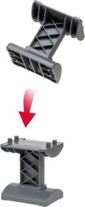 Actual product image Brio Mountain and valley