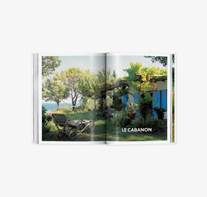 Image du produit Living in Provence. 40th Ed (Anglais, Français, Allemand, Barbara & René Stoeltie, Sacs, Sacs Angelika, 2023)