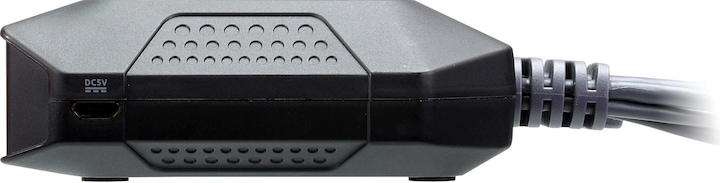Actual product image Aten CS22H