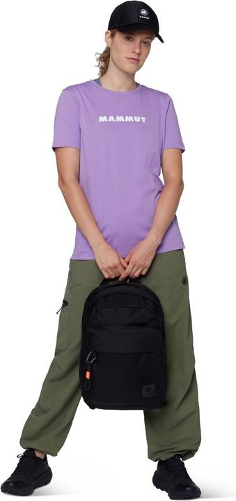 Actual product image Mammut Women's Core T-Shirt Logo (L)