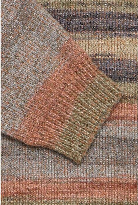 Actual product image Blend Birger Stripe (L)