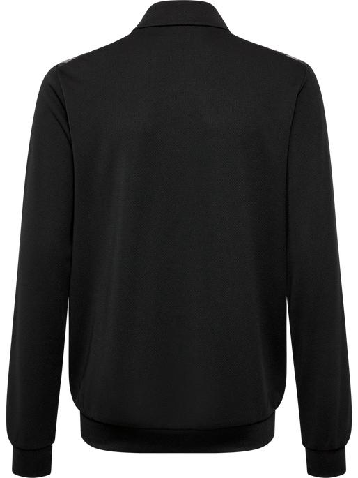Immagine prodotto hummel Hmlauthentic Pl Giacca Con Zip Bambini (128)