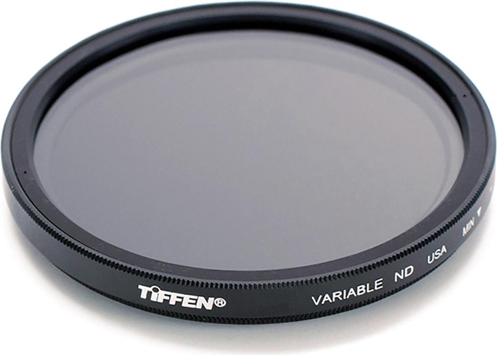 Produktbild Tiffen Variable (58 mm, ND- / Graufilter, 58 mm)