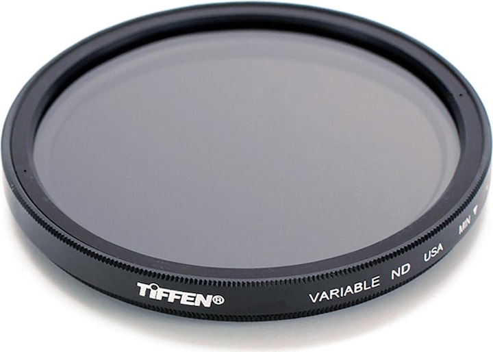 Produktbild Tiffen Variable (67 mm, ND- / Graufilter, 67 mm)