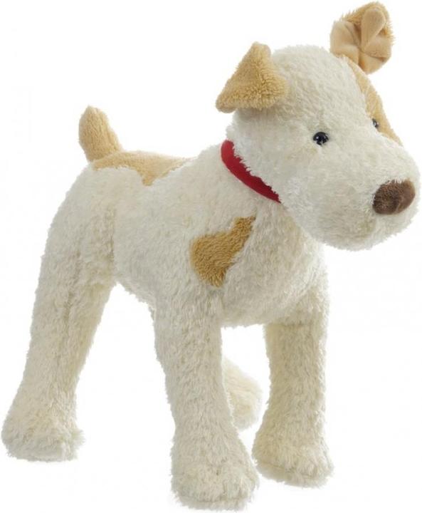 Stuffed animals