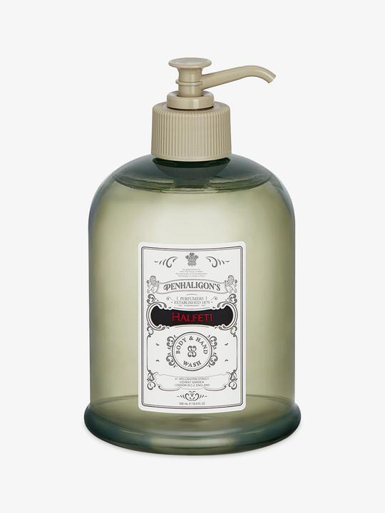 Actual product image Penhaligon's Halfeti Body & Hand Wash (500 ml)