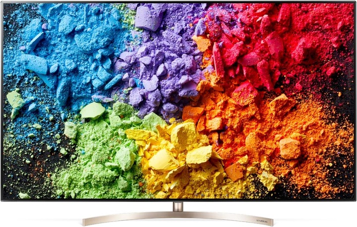 LG 65SK9500PLA (65", LCD, 4K, 2018)