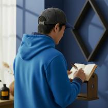 Produktbild Cerdá Harry Potter Ravenclaw cap (58)