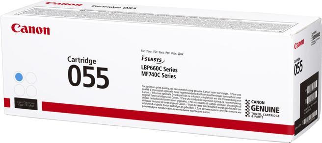 Produktbild Canon 55 (C)