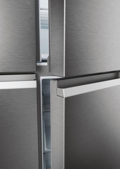 Actual product image Haier HCR5919ENMP (528 l)