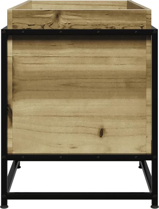 Produktbild vidaXL Pflanzkübel