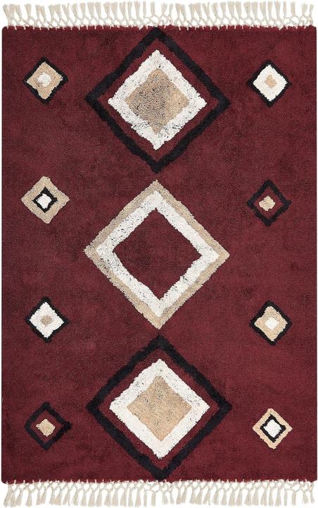 Produktbild Beliani Siirt (200 x 140 cm)