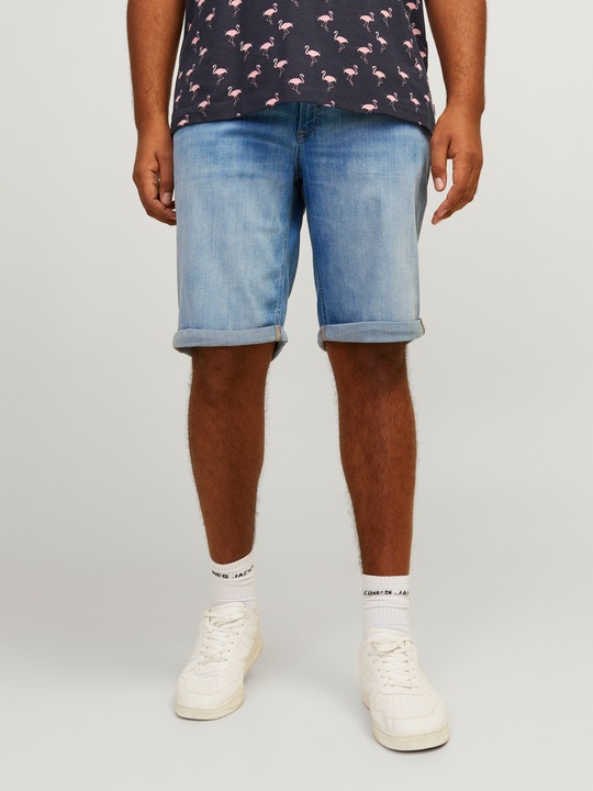 Image du produit Jack & Jones Plus Size Plus Size Regular Fit Regular Fit Short Regular Fit Short (44)