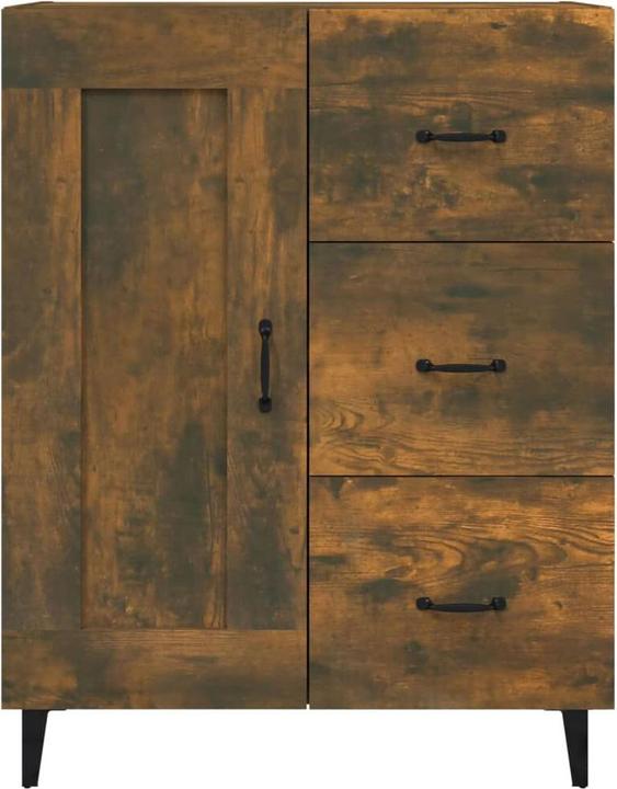 Image du produit vidaXL Sideboard (69.50 x 34 x 90 cm)