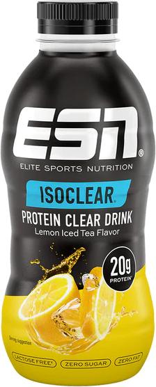 Boisson pour le sport