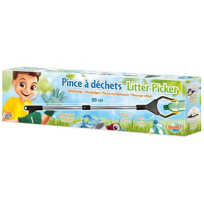 Buki BN013 Lernspielzeug (BN013)
