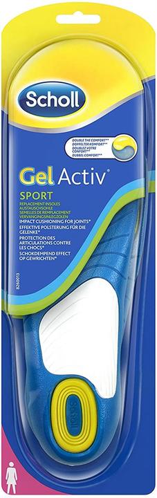 Image du produit Scholl Semelles intérieures Sport