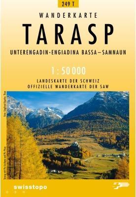 Immagine prodotto MAPPE ESCURSIONISTICHE SEGA - 1:50 000