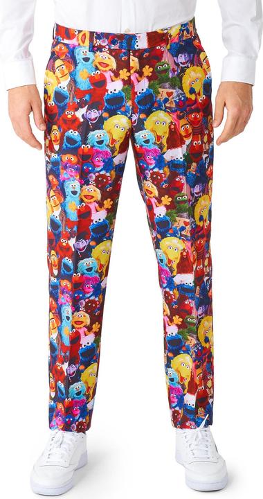 Produktbild Boland Sesamstrasse Anzug (56)