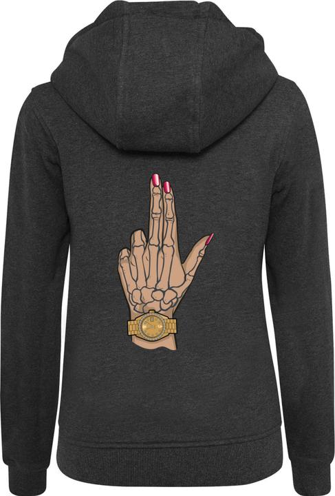 Image du produit Miss Tee Sweat à capuche BadGirl Bang - 125285 (S)